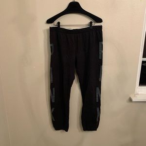 2 pairs of Victoria’s Secret sweats